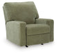 Bridgepoint Rocker Recliner Signature Design by Ashley®