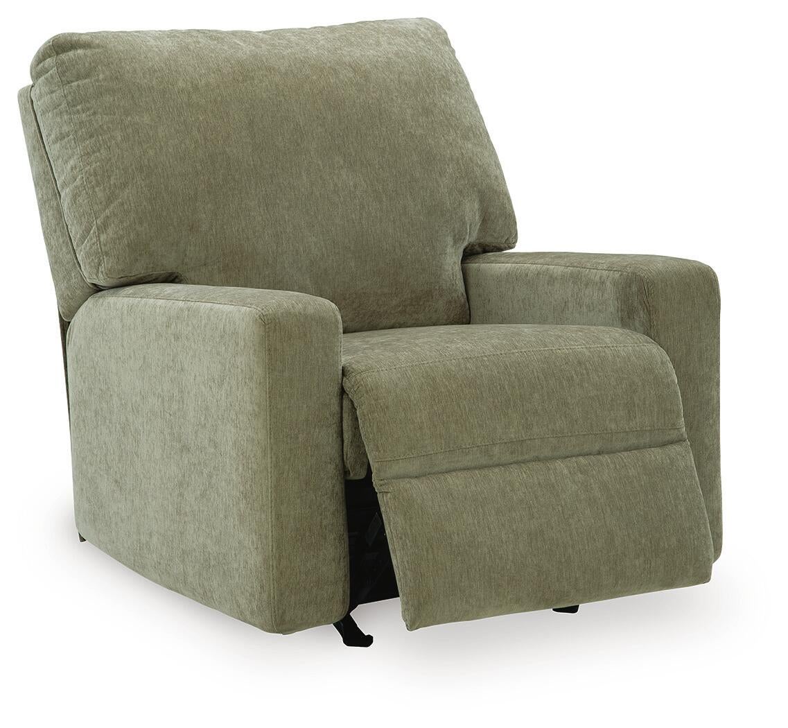 Bridgepoint Rocker Recliner Signature Design by Ashley®