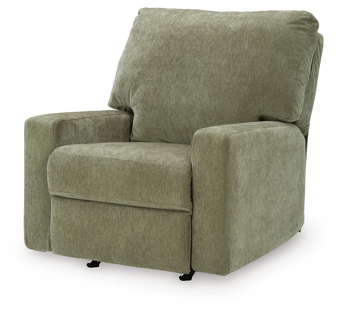 Bridgepoint Rocker Recliner Signature Design by Ashley®