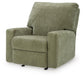 Bridgepoint Rocker Recliner Signature Design by Ashley®