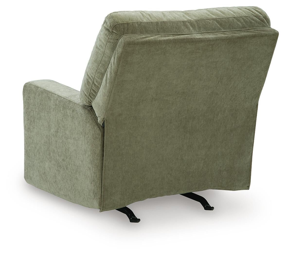 Bridgepoint Rocker Recliner Signature Design by Ashley®