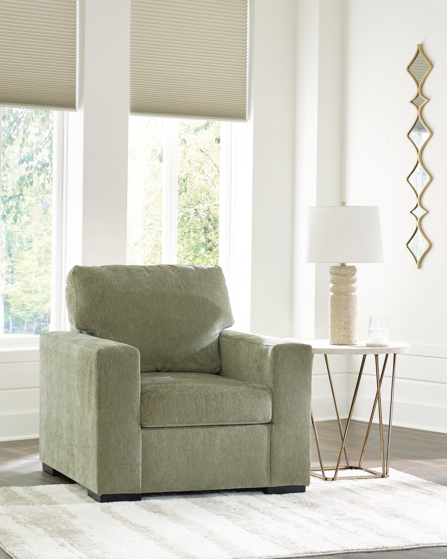Bridgepoint Chair Signature Design by Ashley®
