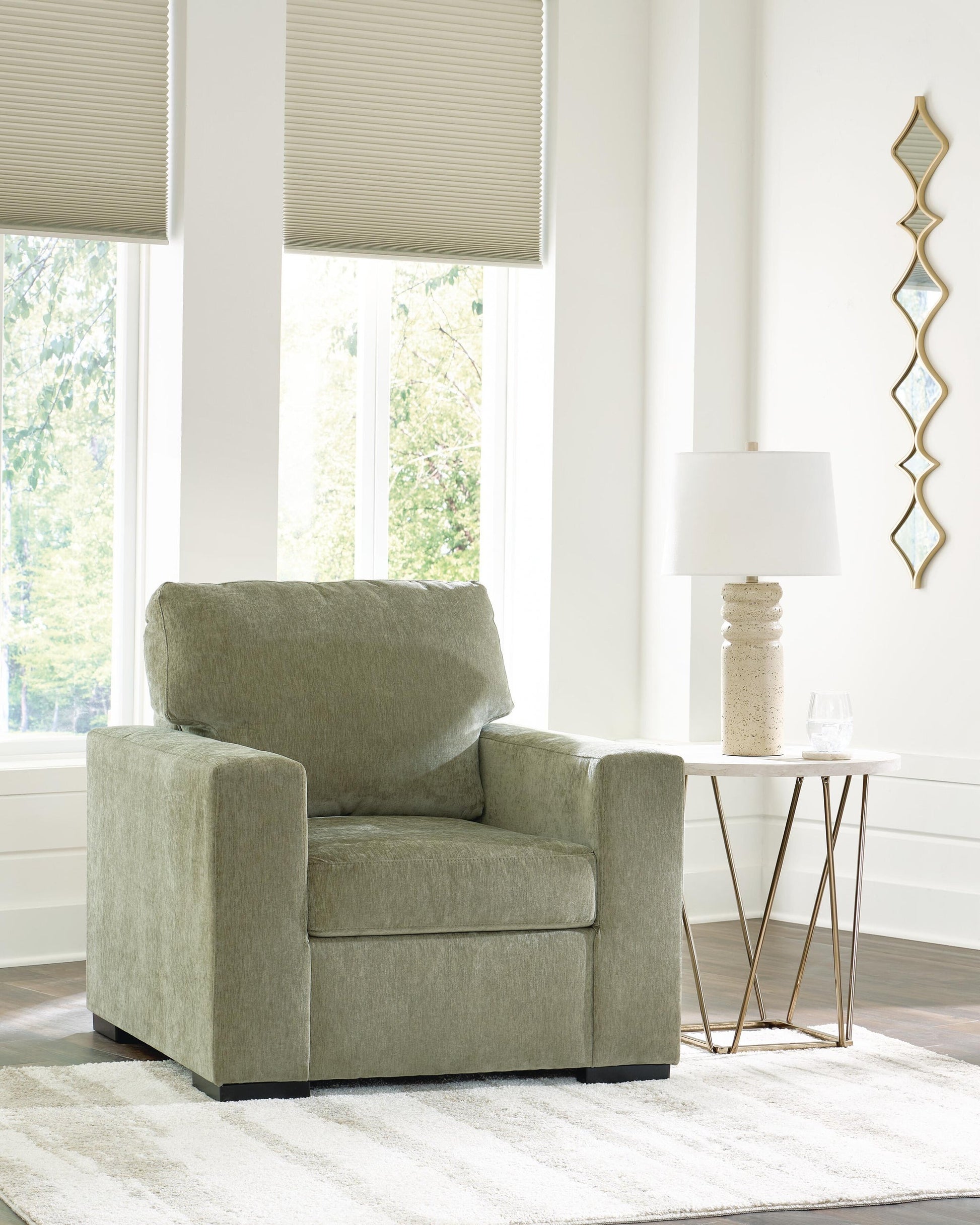 Bridgepoint Chair Signature Design by Ashley®