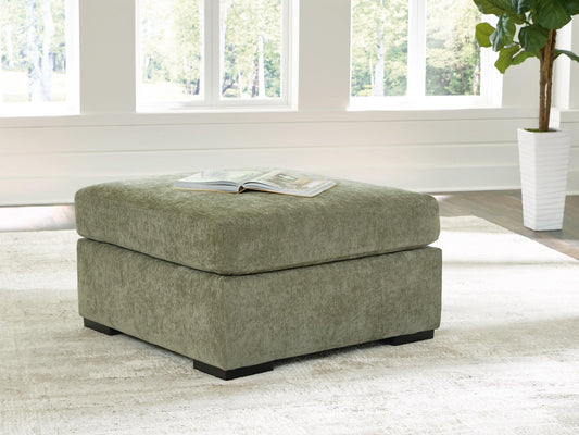 Bridgepoint Oversized Accent Ottoman Signature Design by Ashley®