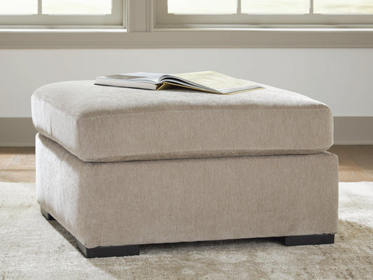 Bridgepoint Oversized Accent Ottoman Signature Design by Ashley®
