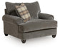Tallow Creek Chair and a Half Signature Design by Ashley®