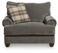 Tallow Creek Chair and a Half Signature Design by Ashley®