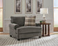 Tallow Creek Chair and a Half Signature Design by Ashley®