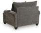 Tallow Creek Chair and a Half Signature Design by Ashley®