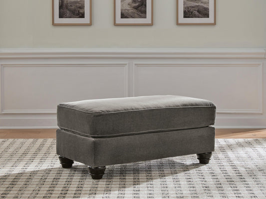 Tallow Creek Ottoman Signature Design by Ashley®