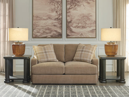 ChloeeAnne Loveseat Benchcraft®