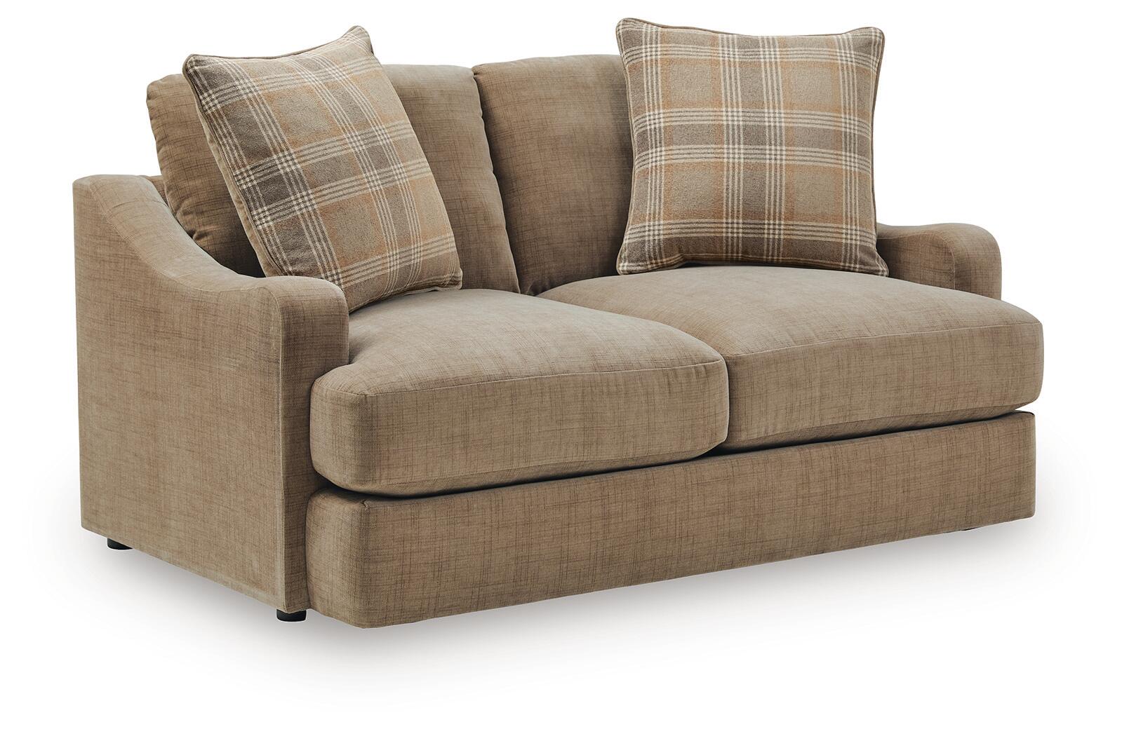 ChloeeAnne Loveseat Benchcraft®