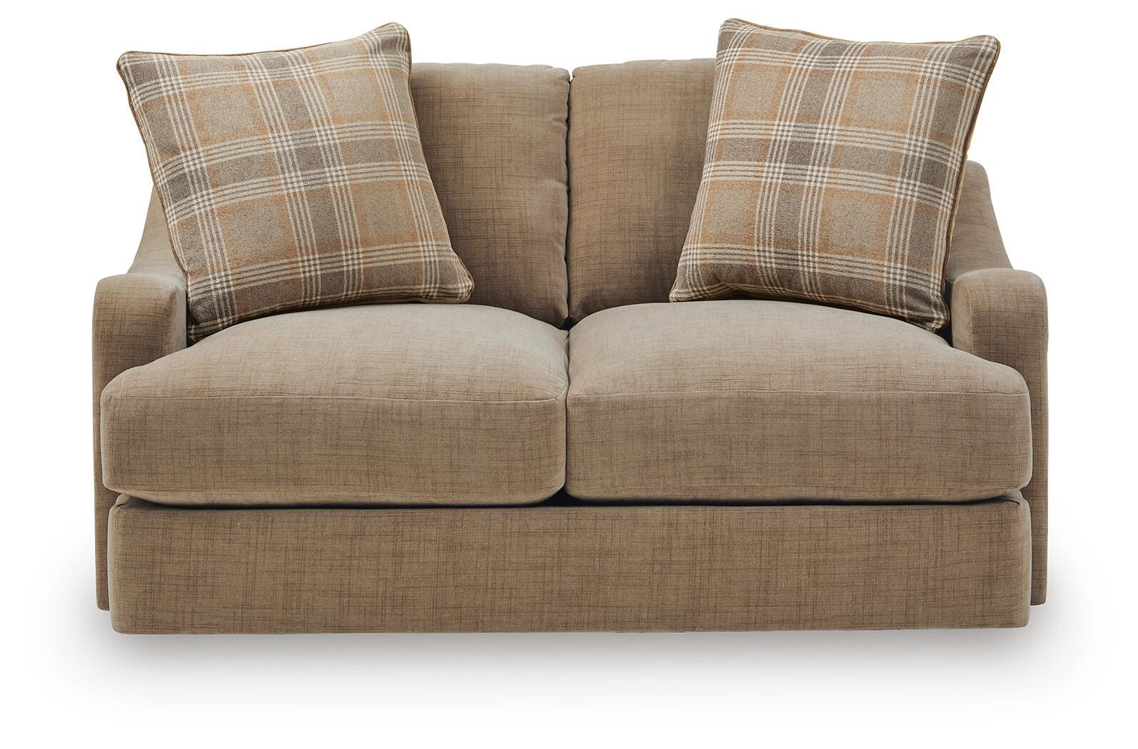 ChloeeAnne Loveseat Benchcraft®