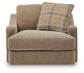 ChloeeAnne Chair and a Half Benchcraft®