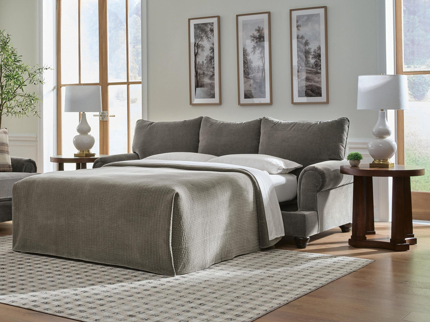 Tallow Creek  Sofa Sleeper Signature Design by Ashley®