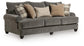 Tallow Creek  Sofa Sleeper Signature Design by Ashley®