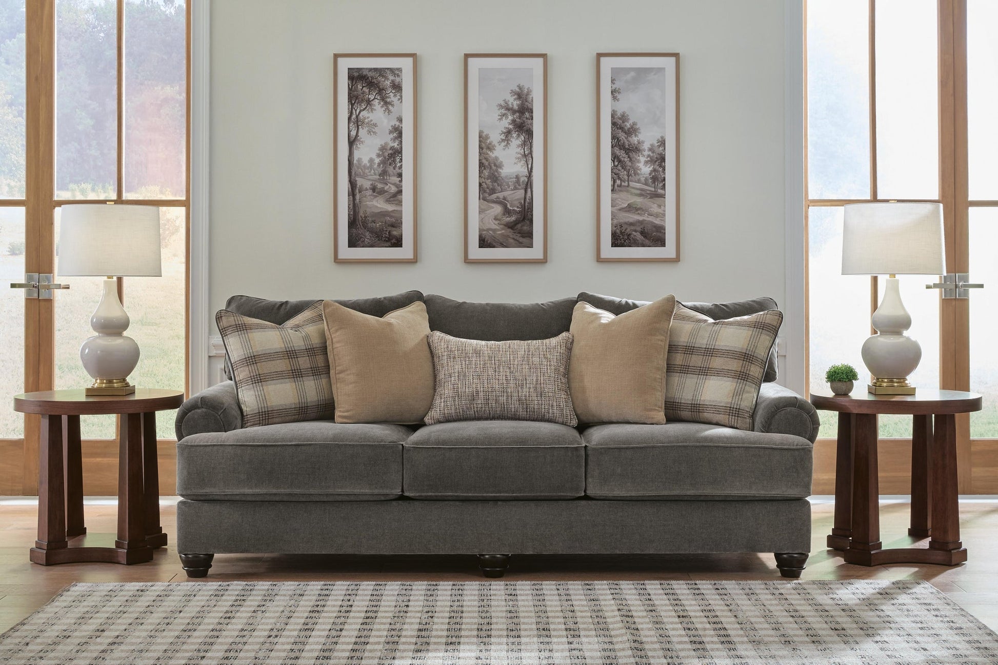 Tallow Creek  Sofa Sleeper Signature Design by Ashley®