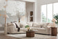 Mandi Point 3-Piece Sectional Benchcraft®