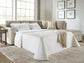 Bridgepoint 2-Piece Sleeper Sectional with Chaise Signature Design by Ashley®