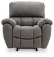 Bakerstein PWR Rocker REC/ADJ Headrest Signature Design by Ashley®