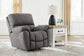 Bakerstein PWR Rocker REC/ADJ Headrest Signature Design by Ashley®