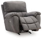 Bakerstein PWR Rocker REC/ADJ Headrest Signature Design by Ashley®