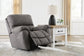 Bakerstein PWR Rocker REC/ADJ Headrest Signature Design by Ashley®