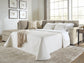 Bridgepoint 2-Piece Sleeper Sectional with Chaise Signature Design by Ashley®