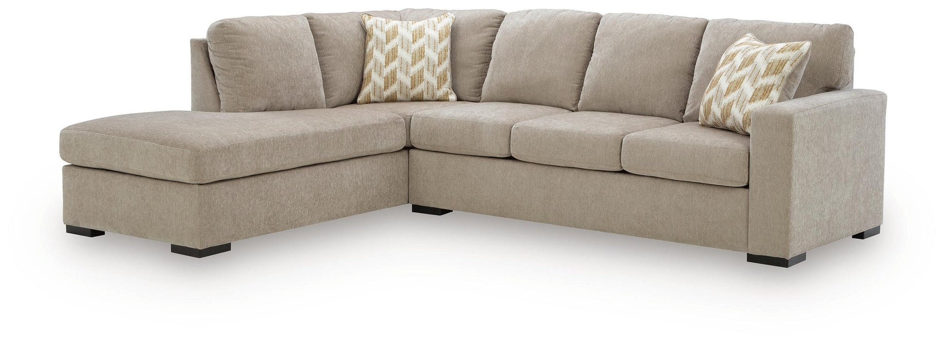 Bridgepoint 2-Piece Sleeper Sectional with Chaise Signature Design by Ashley®