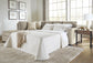 Bridgepoint 2-Piece Sleeper Sectional with Chaise Signature Design by Ashley®