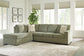 Bridgepoint 2-Piece Sleeper Sectional with Chaise Signature Design by Ashley®