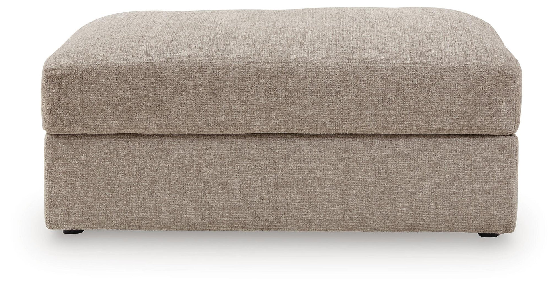 Nexora-Court Oversized Accent Ottoman Signature Design by Ashley®