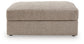 Nexora-Court Oversized Accent Ottoman Signature Design by Ashley®