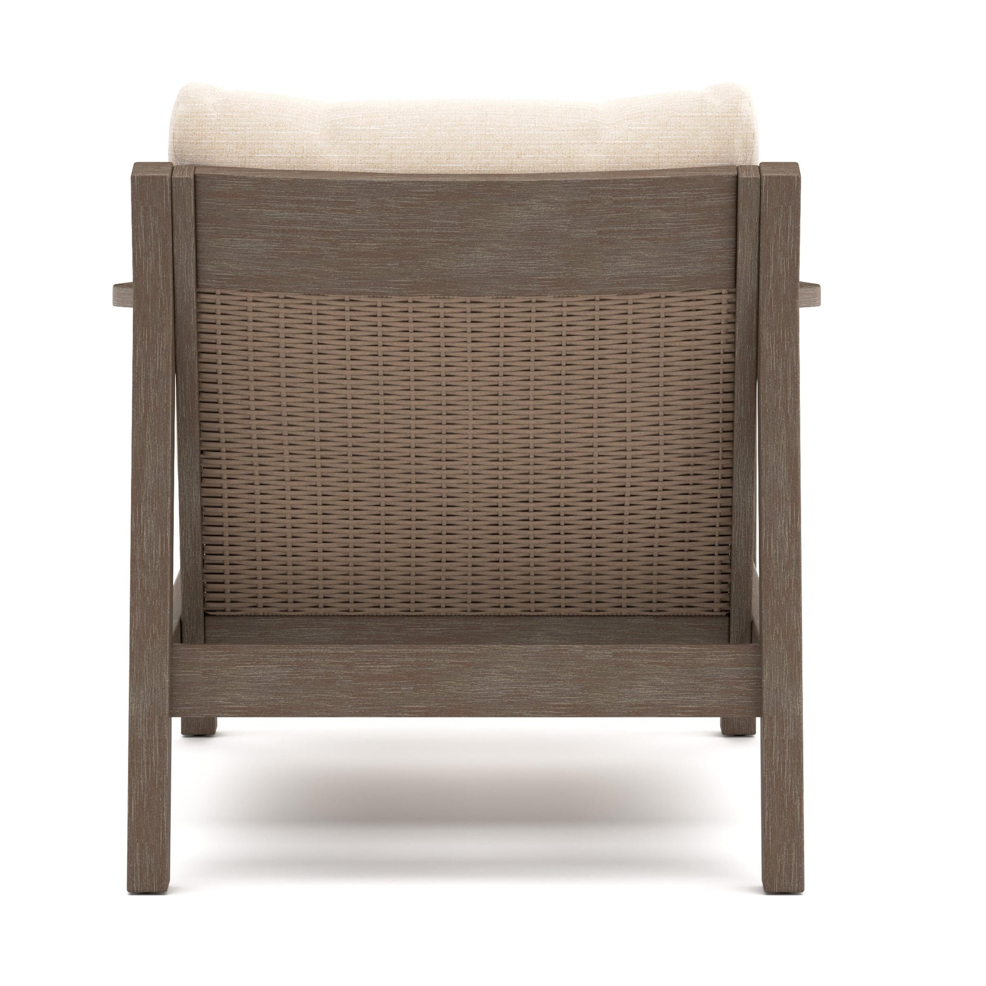 Adams Lane Lounge Chair w/Cushion (2/CN) Signature Design by Ashley®