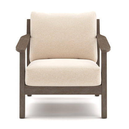 Adams Lane Lounge Chair w/Cushion (2/CN) Signature Design by Ashley®