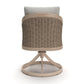 Thunder Trails Swivel Chair w/Cushion (2/CN) Signature Design by Ashley®