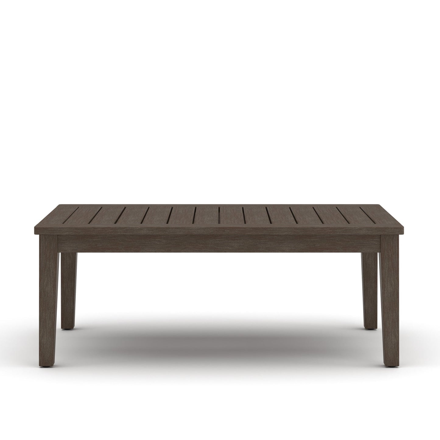 Adams Lane Rectangular Cocktail Table Signature Design by Ashley®