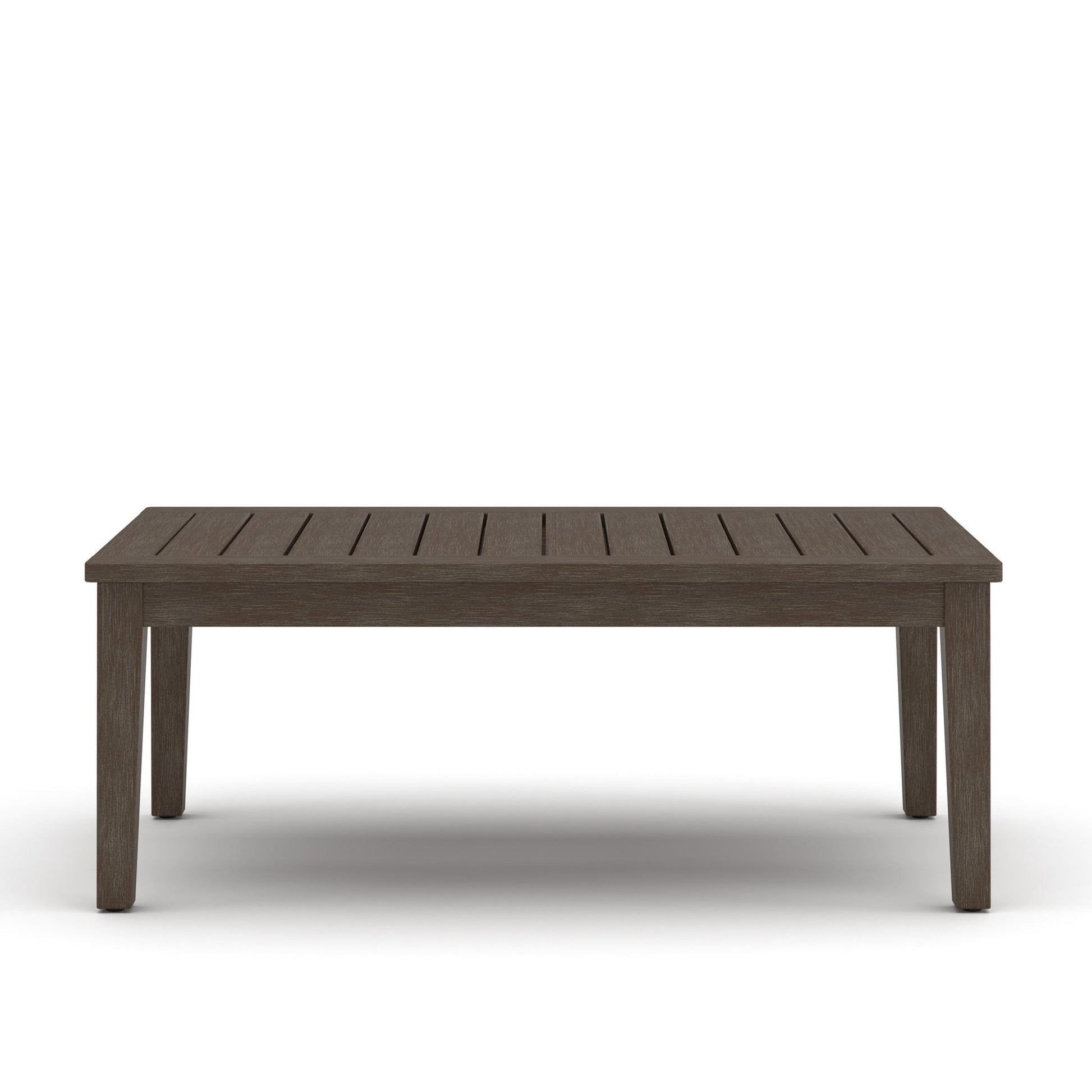 Adams Lane Rectangular Cocktail Table Signature Design by Ashley®