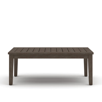 Adams Lane Rectangular Cocktail Table Signature Design by Ashley®