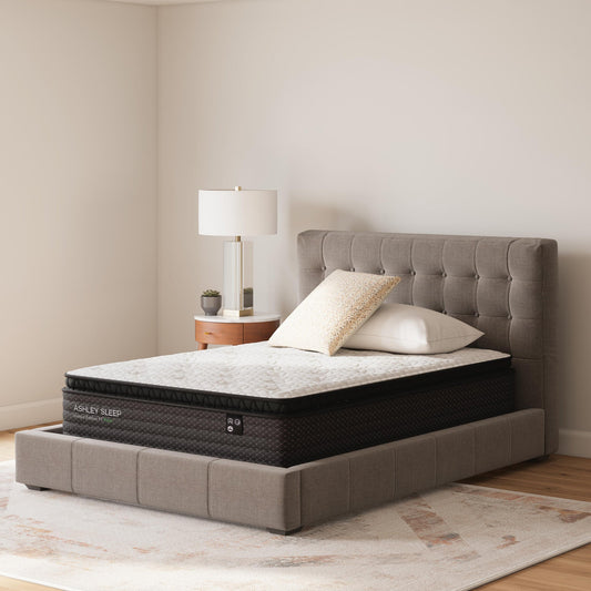 Limited Edition Pt  Mattress Sierra Sleep® by Ashley