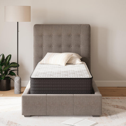 Limited Edition Plush  Mattress Sierra Sleep® by Ashley