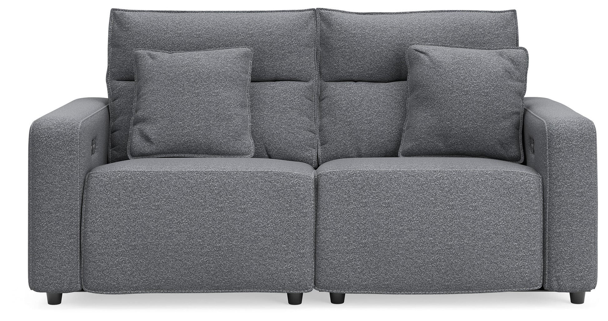 Modmax II 2-Piece Reclining Loveseat Signature Design by Ashley®