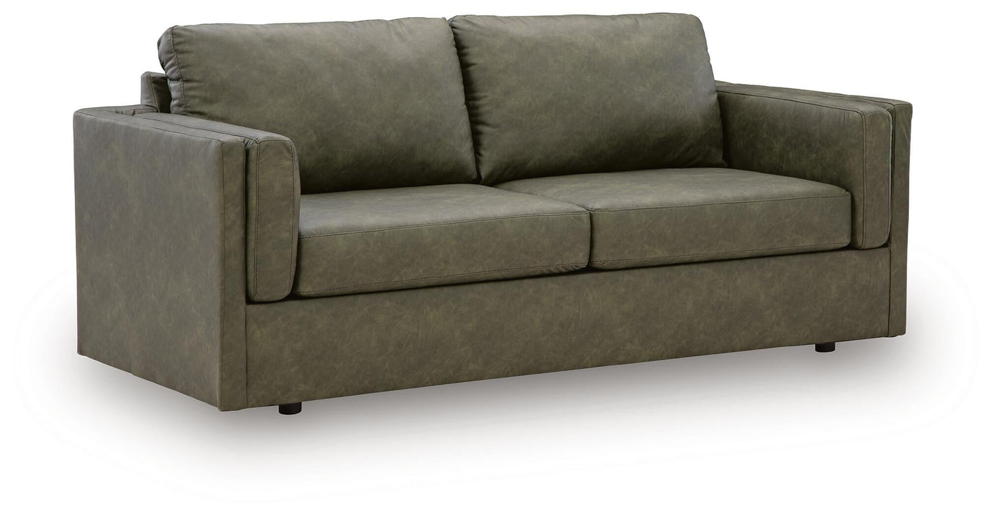 Hollis Studio Sofa Signature Design by Ashley®