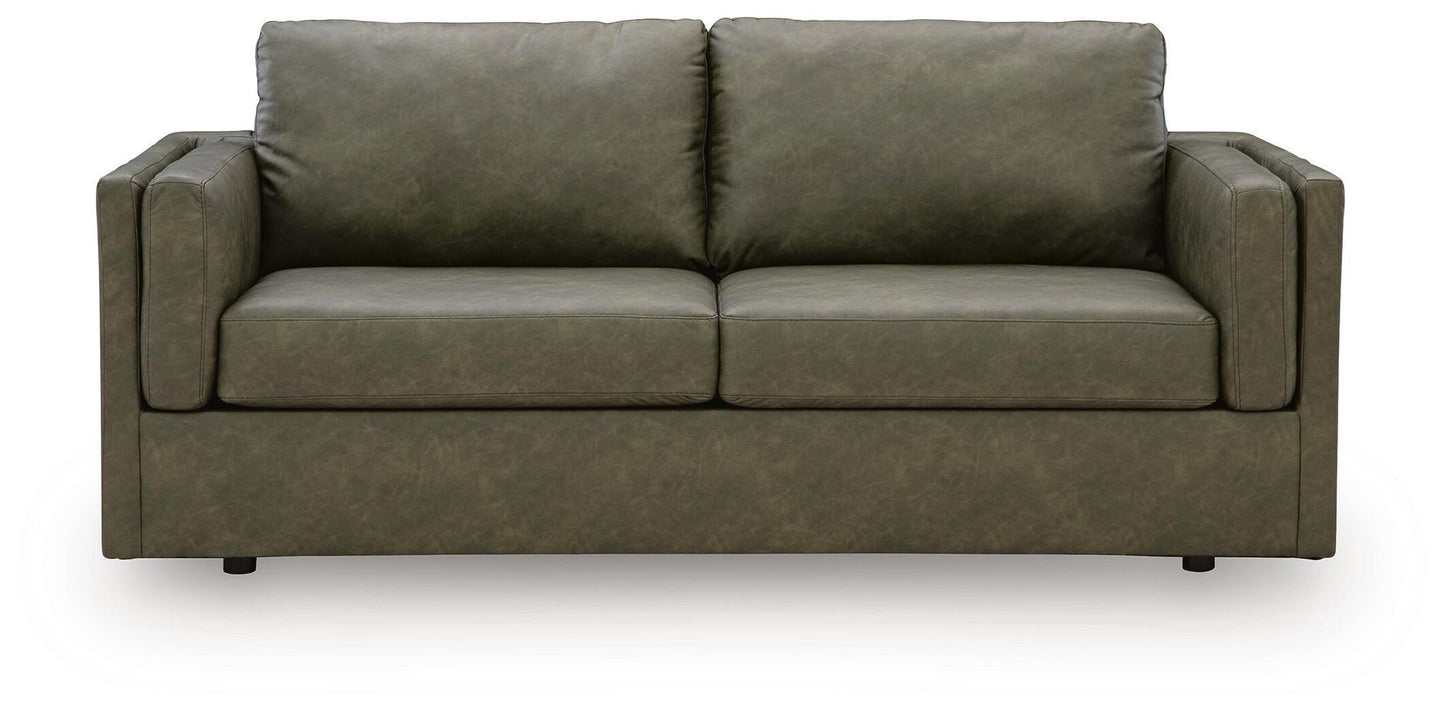 Hollis Studio Sofa Signature Design by Ashley®
