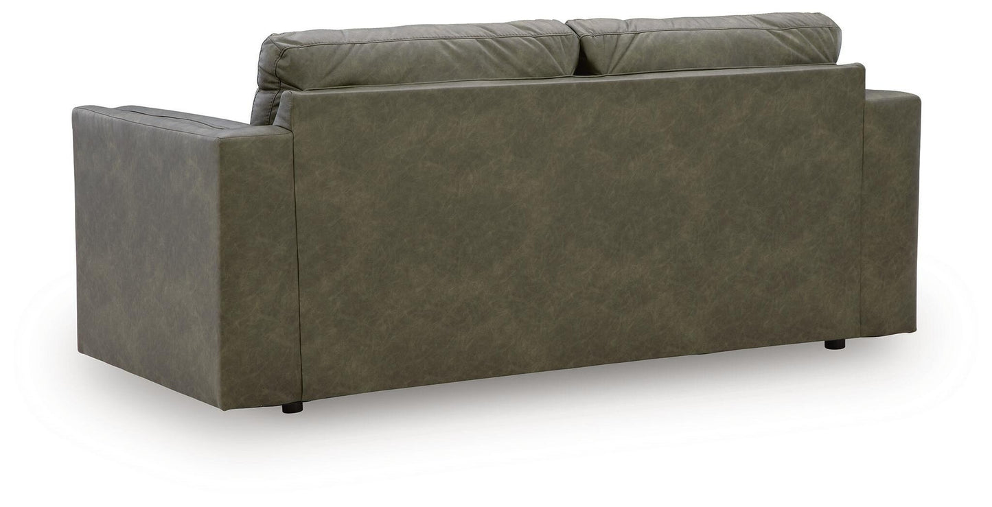 Hollis Studio Sofa Signature Design by Ashley®