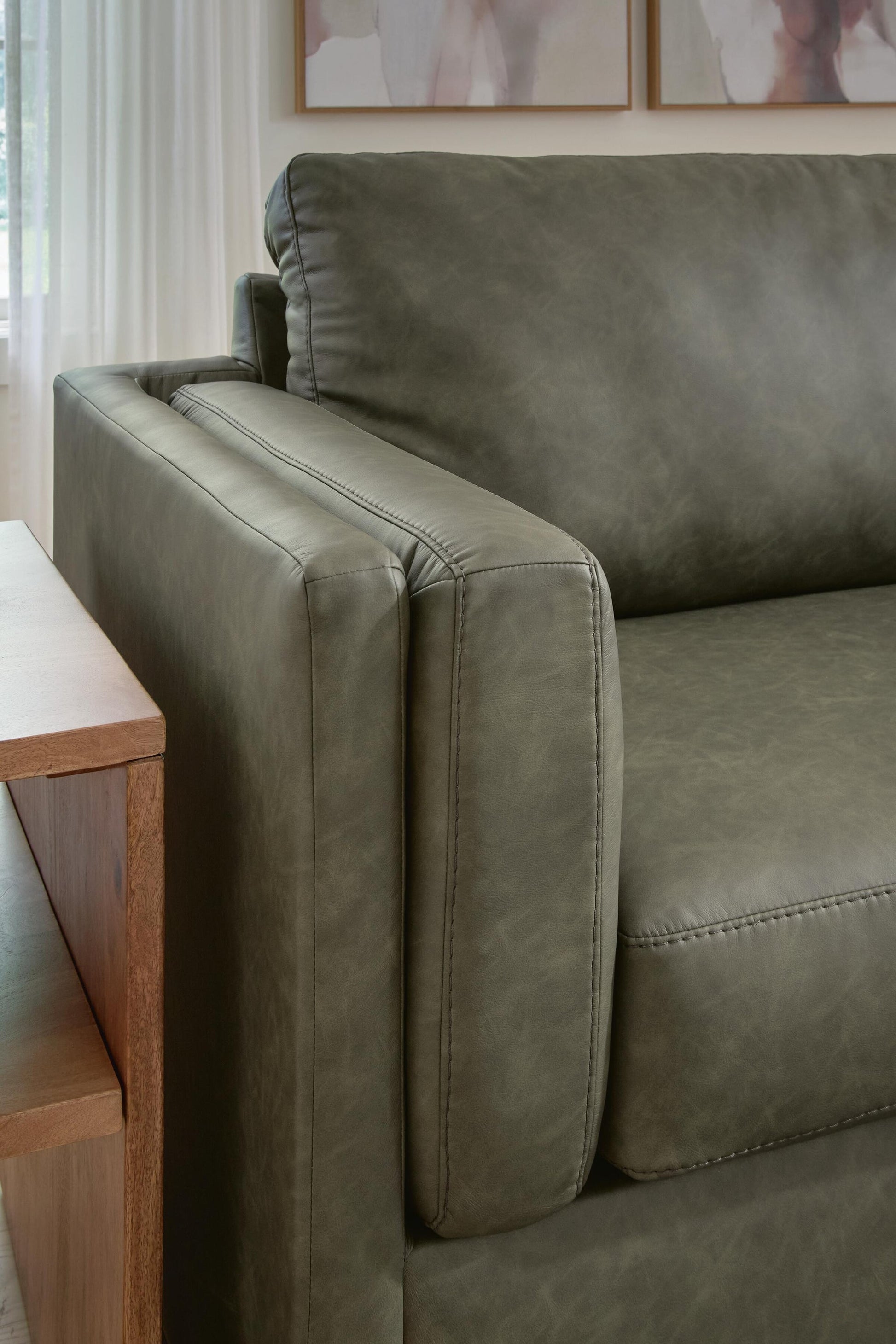 Hollis Studio Sofa Signature Design by Ashley®