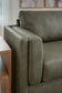 Hollis Studio Sofa Signature Design by Ashley®