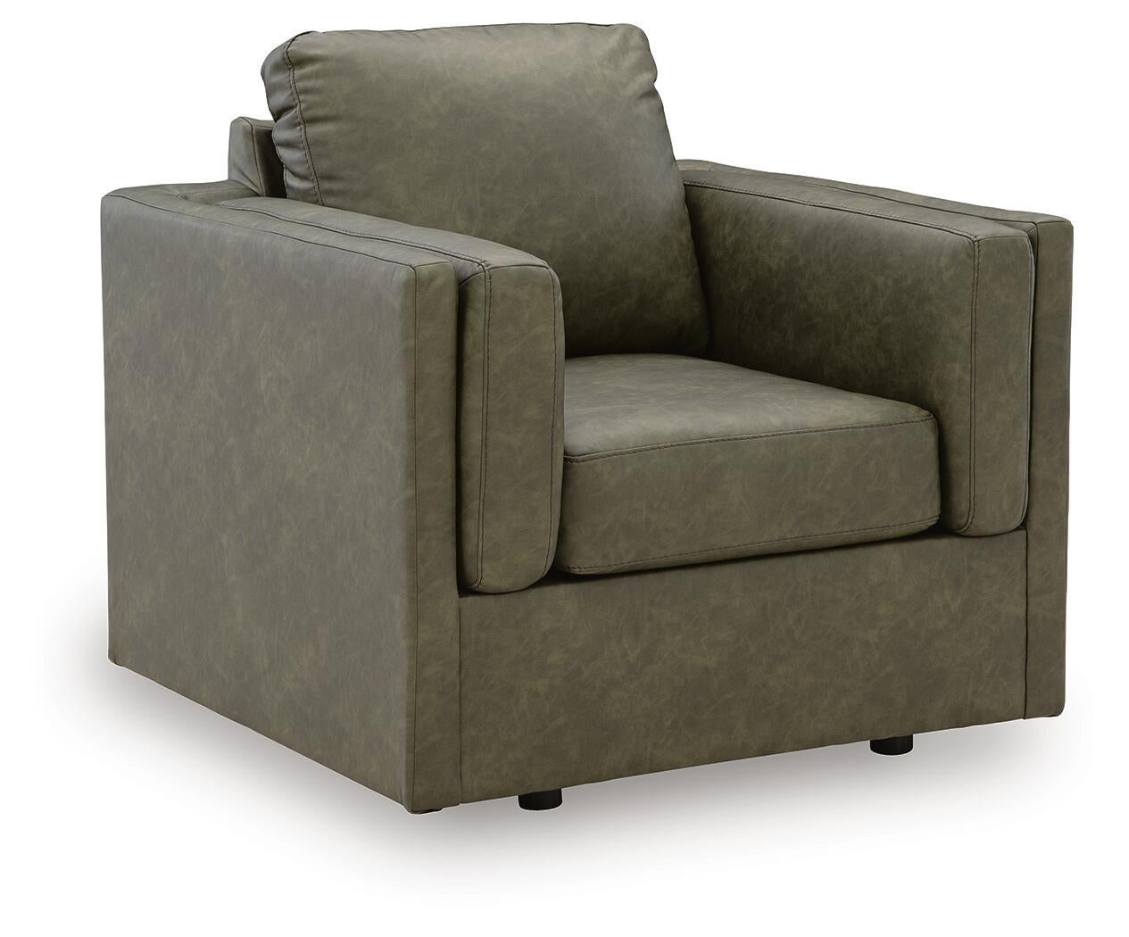 Hollis Studio Chair Signature Design by Ashley®