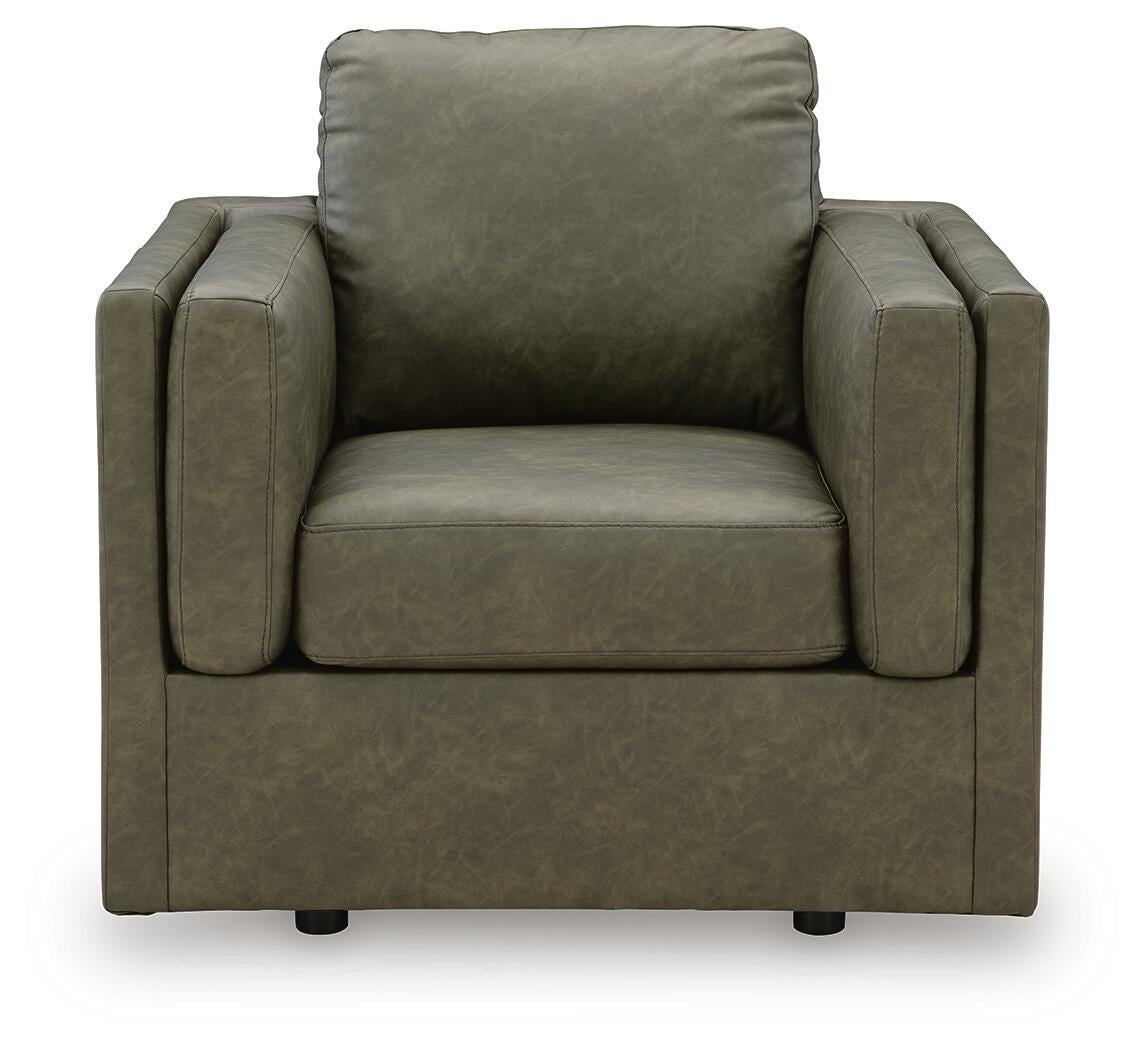 Hollis Studio Chair Signature Design by Ashley®