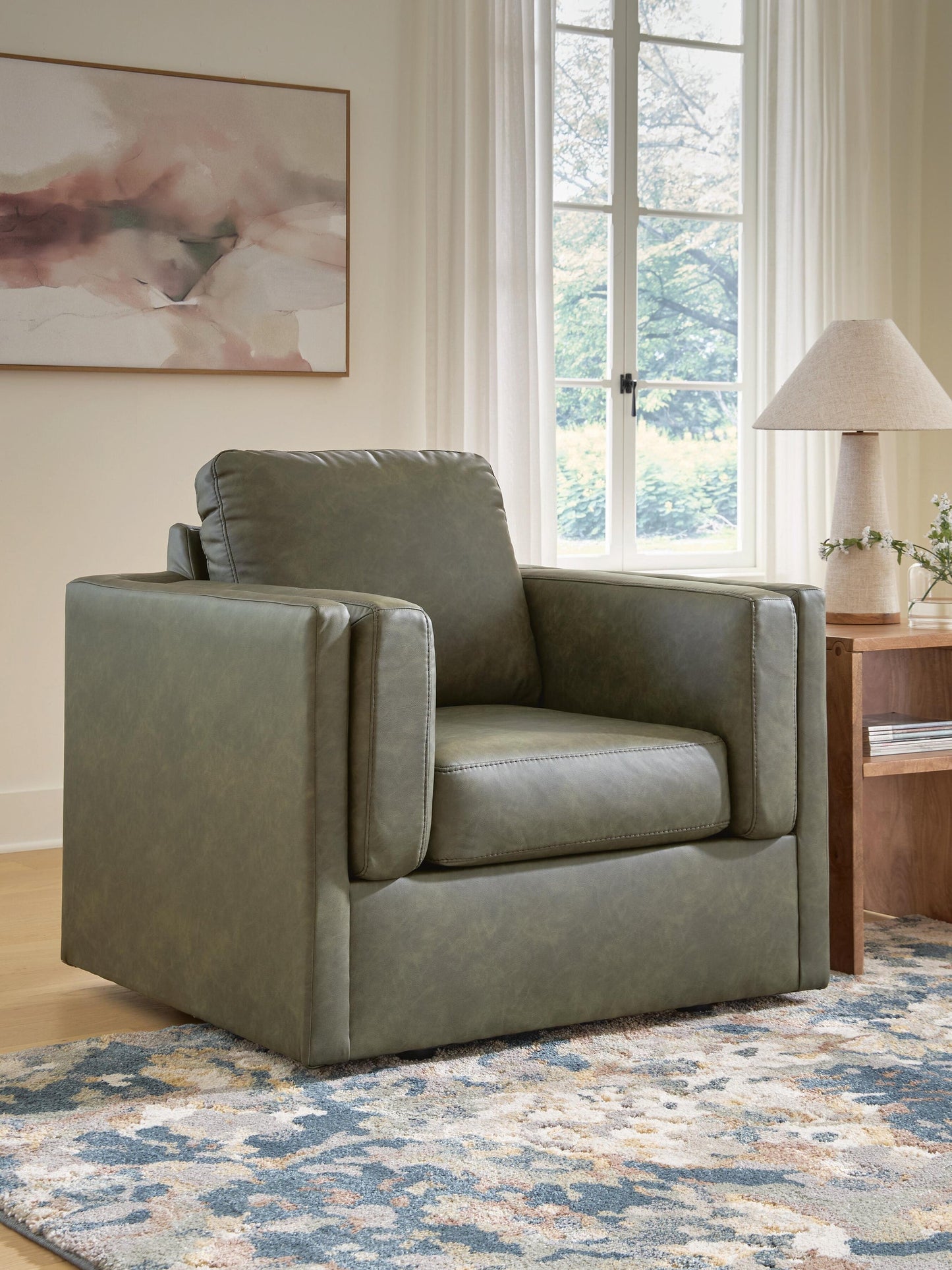 Hollis Studio Chair Signature Design by Ashley®